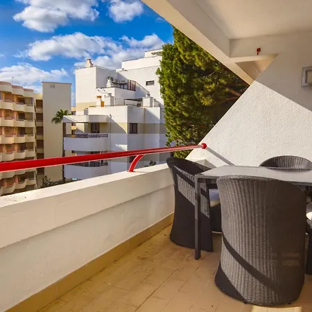 Vacation In Vilamoura Apartment Quarteira
