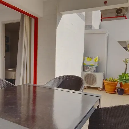 Apartment Vacation In Vilamoura