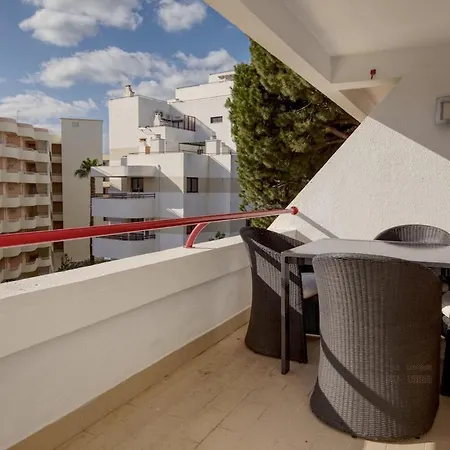 Vacation In Vilamoura *