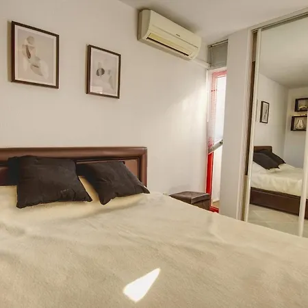 Apartment Vacation In Vilamoura Quarteira
