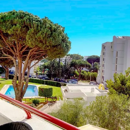 Vacation In Vilamoura * Quarteira