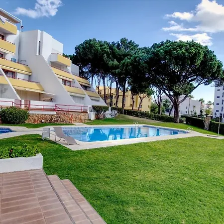 아파트 Vacation In Vilamoura *