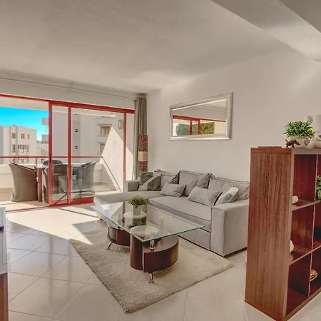 Vacation In Vilamoura * Quarteira