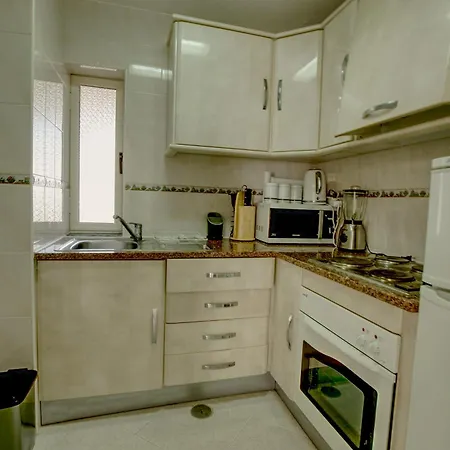 Vacation In Vilamoura * Картейра