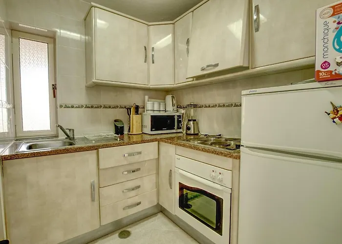 Vacation In Vilamoura