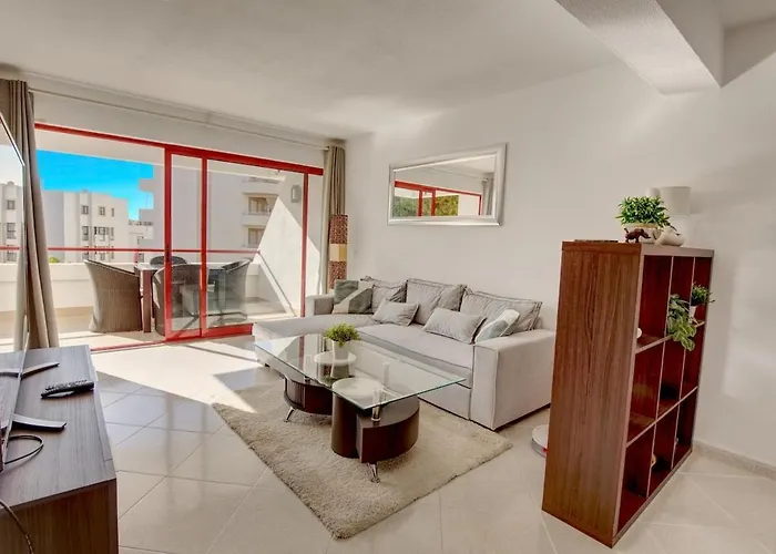 Apartamento Vacation In Vilamoura